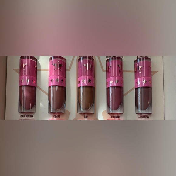 Jeffree Star Nude Vault - Selling Individual Colors - Picture 6 of 8